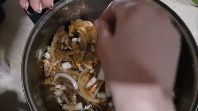 свинина в духовке, простой рецепт смотреть онлайн