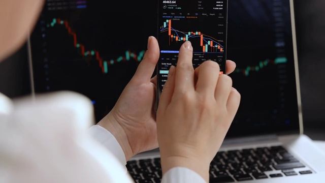 World In Broker: Remarkable Execution Speed for Algorithmic Traders смотреть онлайн