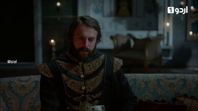Kosem Sultan | Season 2 | Episode 86 | Turkish Drama | Urdu Dubbing | Urdu1 TV | 23 May 2021 смотреть онлайн