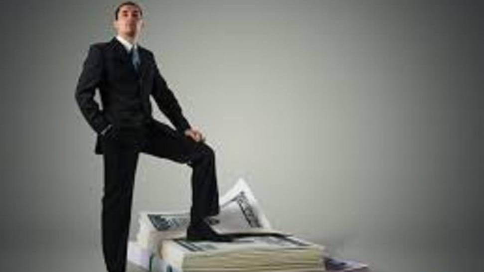 О специальности Экономист