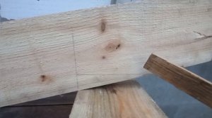 Односкатная крыша стропила