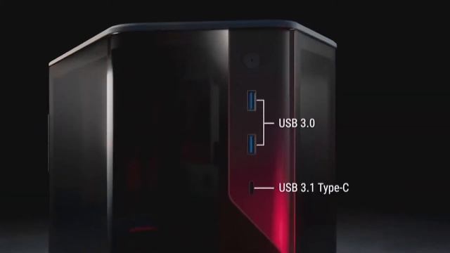 G SKILL Announces Unique Pentagonal Z5i Mini ITX PC Case смотреть онлайн