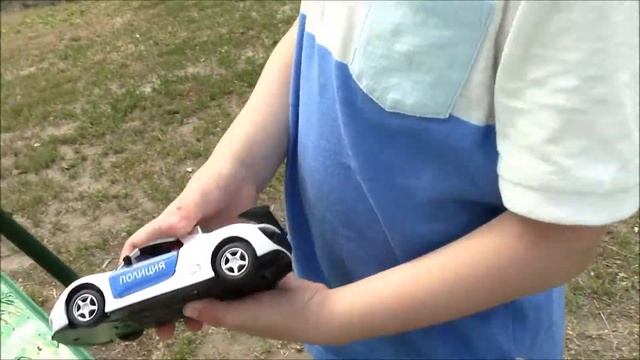 В гостях у Деда с Бабой смотреть онлайн