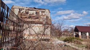 Атака БПЛА. Саратовские дачники оценивают ущерб на миллионы рублей