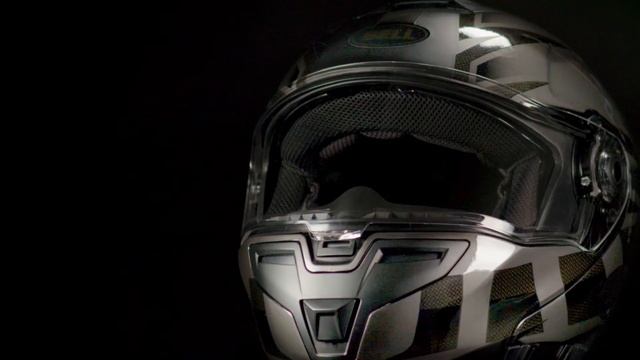 Bell Helmets: SRT Modular Tech Video смотреть онлайн