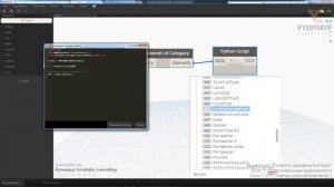 [Курс «Dynamo: Продвинутый»] Метод LookupParameter( )