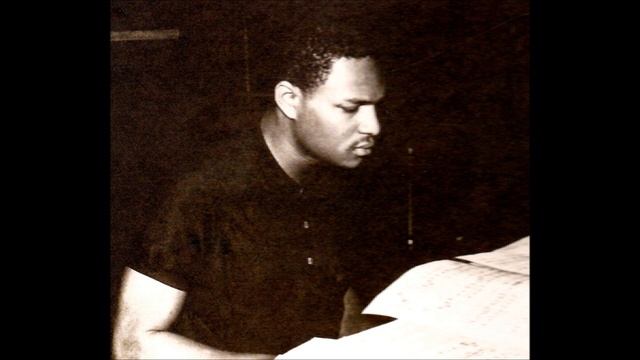 McCoy Tyner - Three Flowers смотреть онлайн