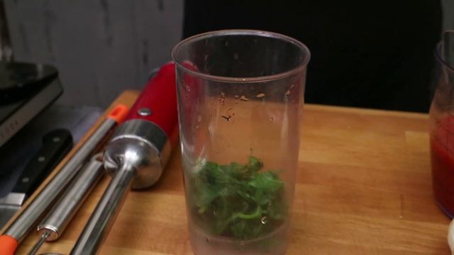 CÓMO HACER ACEITE DE ALBAHACA смотреть онлайн