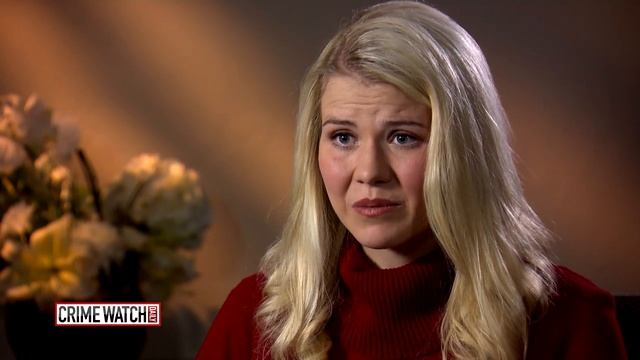Elizabeth Smart on her journey from survival to inspiration (Pt 2) - Crime Watch Daily смотреть онлайн