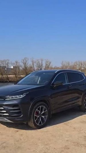 Эксид отзывы владельцев. Exeed реальные отзывы.  Преимущества владения автомобилем. Виктор Дубашов