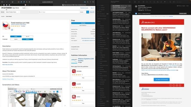 00 - Instalace Fusion смотреть онлайн