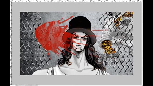 Rob Lucci - Edit смотреть онлайн