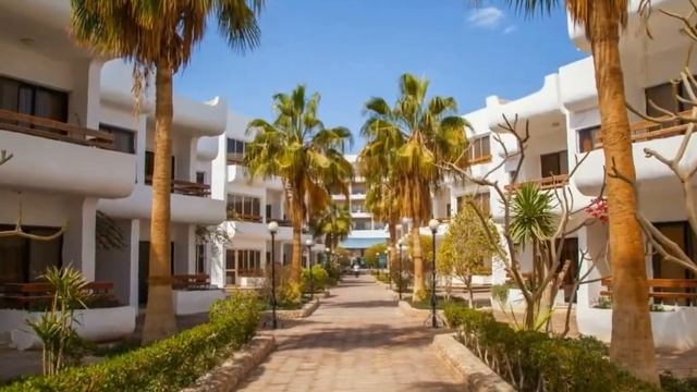 Marlin Inn Azur Resort 4*, Hurghada, Egypt смотреть онлайн