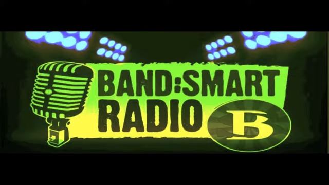Band Smart Radio 25 - Live Performance 2 смотреть онлайн