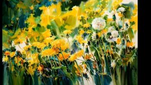 500 картин русских современных художников