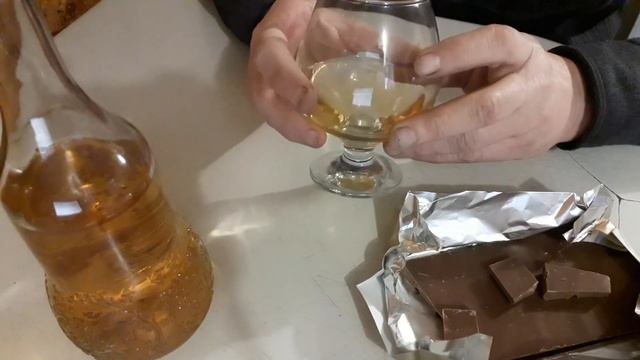 Самоон+дуб=