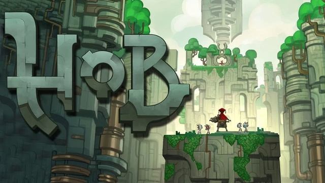 Hob оригинальный саундтрек смотреть онлайн