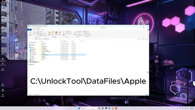 ติดตั้ง Driver หรือ เพิ่มไฟล์บายพาส iPhone | iPad смотреть онлайн