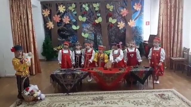 "где был, Иванушка?" смотреть онлайн