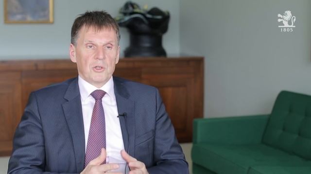 Equities: Renewing the bull market? смотреть онлайн