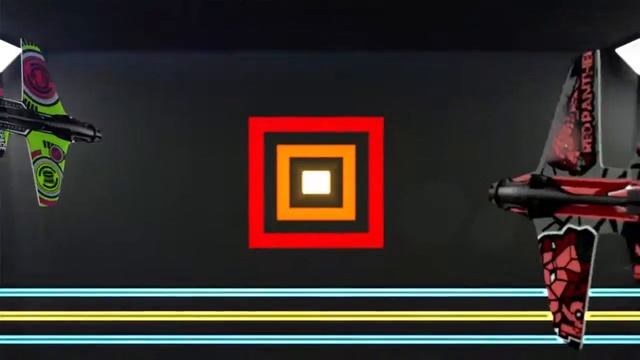 Air Raiders Xtreme Launcher | By Crown & Andrews / Goliath Games смотреть онлайн