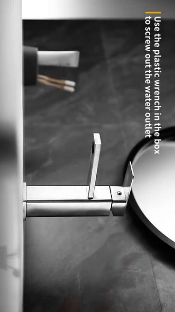 Co Sonoko 720 faucet смотреть онлайн