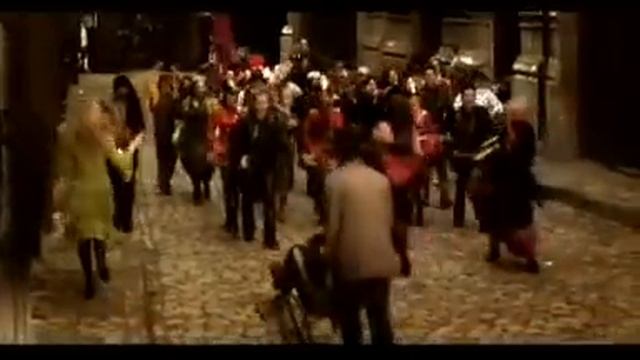 GOTTHARD - Lift U Up (OFFICIAL MUSIC VIDEO)