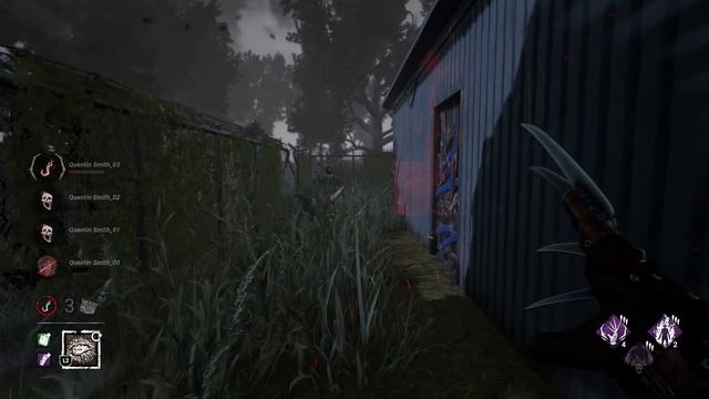 Dead By Daylight - A Nightmare On Elm Street (DLC) [PS5] смотреть онлайн