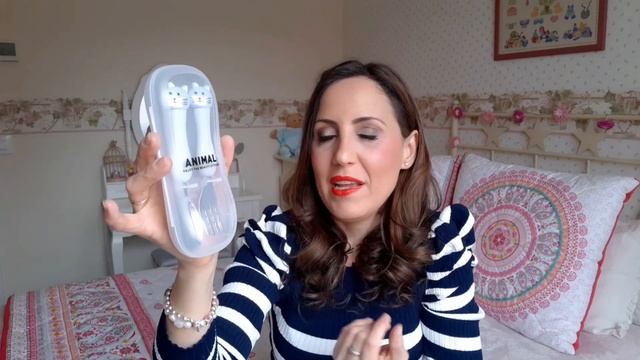 "ALIEXPRESS SÚPER HAUL" PARTE: II * ESPECIAL COCINA * смотреть онлайн