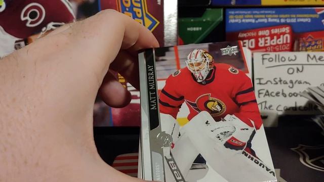 How many Young Guns?? Opening 2020-21 Upperdeck Extended hobby hockey card box смотреть онлайн