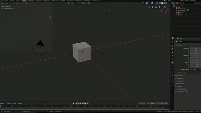 Blender 3D CRACK | Blender Free Download | Blender Crack Tutorial 2022 смотреть онлайн