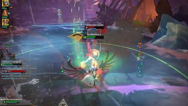 Smite assault Eset gameplay 3 смотреть онлайн