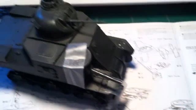 Tamiya 1/35 M3 Lee смотреть онлайн