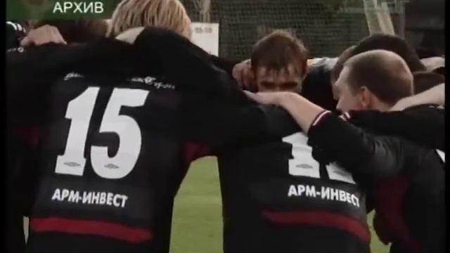 "СЕВМАШ" - ЧЕМПИОН смотреть онлайн