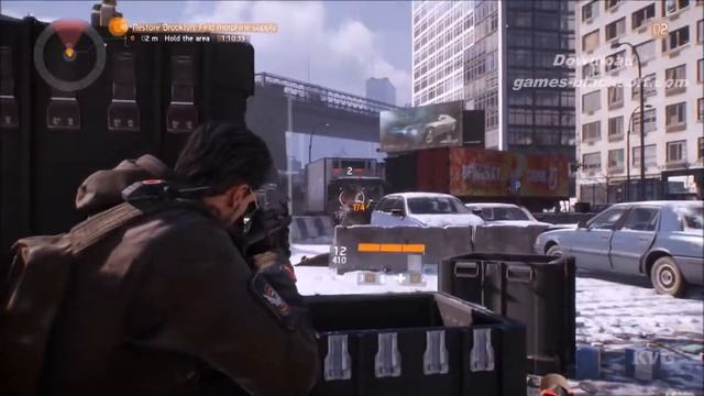 Tom Clancy’s The Division Free CD keys and Steam keys Activation смотреть онлайн