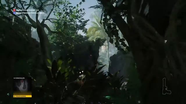 HITMAN 3 (Hitman 2 Special Assignment) (Embrace of the Serpent) Suit Only, Silent Assassin смотреть онлайн