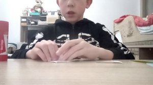 Корабль из бумаги 🛳️