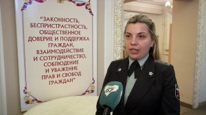 В Смоленске прошел региональный этап фестиваля-конкурса «Хрустальная звездочка»