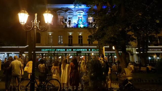 арт-балкон группа Secret Forest смотреть онлайн