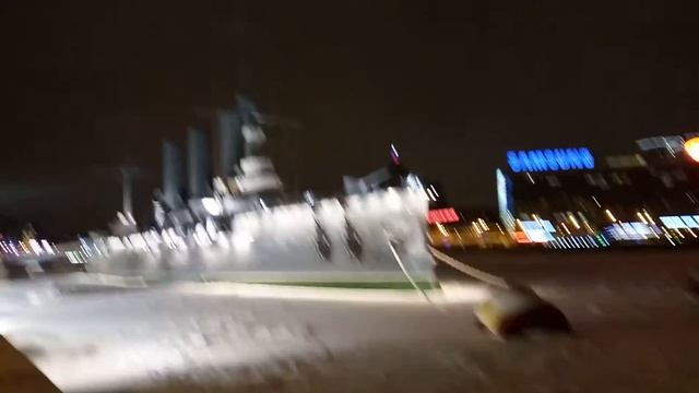 Санкт Петербург В поисках Авроры смотреть онлайн