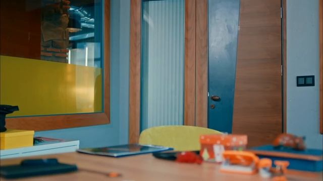 Kiralık Aşk Yeniden 5. Bölüm (4K Ultra HD)