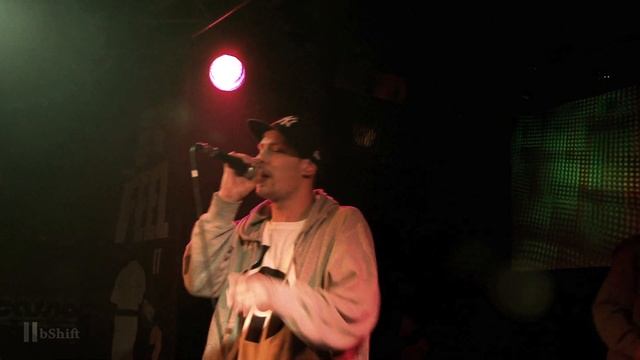 Boshi San - Live - Wer bist du? @ Cassiopeia, Berlin смотреть онлайн