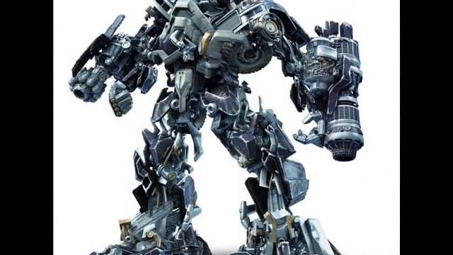 TRANSFORMERS MOVIE CONCEPT ART AUTOBOTS