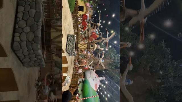 Парк развлечений Остров мечты. 4 августа 2022 г. смотреть онлайн