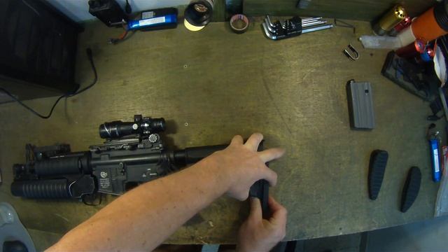 FAB Defense SRP & ARP смотреть онлайн