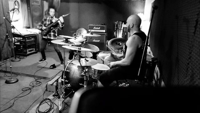 Crème Flesh - Scat's Cradle (instrumental) смотреть онлайн