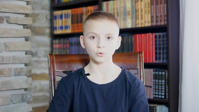 Редьярд Киплинг "Тысячный человек" смотреть онлайн
