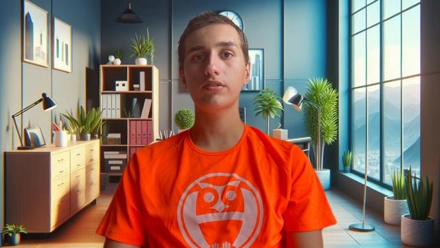 Trouve un TRAVAIL grâce à l'IA ! смотреть онлайн