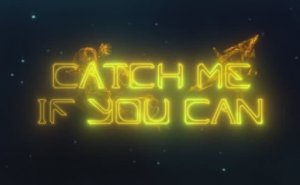 Alan Walker & Sorana - Catch Me If You Can