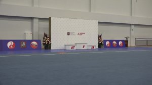 Чемпионат и первенство России по ушу (кунгфу-традиционное ушу, юнчуньцюань). г. Москва, 2025 г.